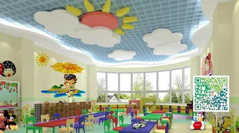 打造品牌幼儿园的关键 精准定位与差异化优势