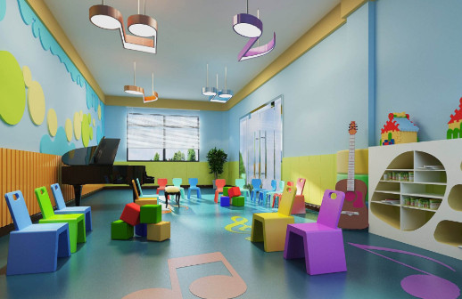 多彩七星艺术幼儿园加盟 开启优质学前教育事业新篇章