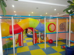室内儿童乐园厂家选择指南 价格、厂家推荐与幼儿园适用方案