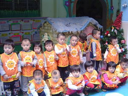 广州市食品集团第一幼儿园资讯