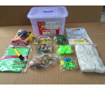 构筑童年乐土 幼儿园产品库的规划与建设