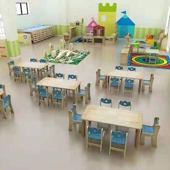 西安高新幼儿园教育装备产品与工厂 构建智慧幼教新生态