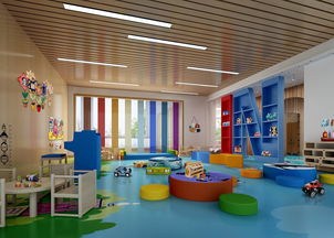 开办幼儿园费用全解析 预算、成本与投资回报