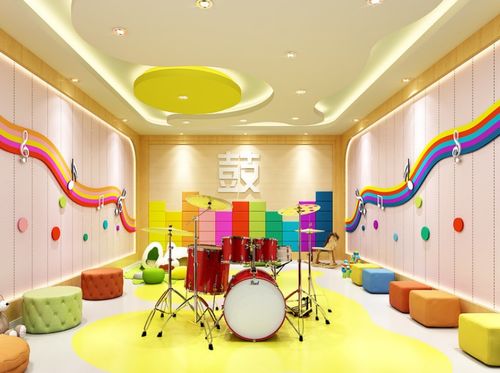 幼儿园标识设计 注意事项与经典案例解析