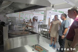 尚德守法 共治共享食品安全——东营市广饶县康居幼儿园膳食开放日活动纪实